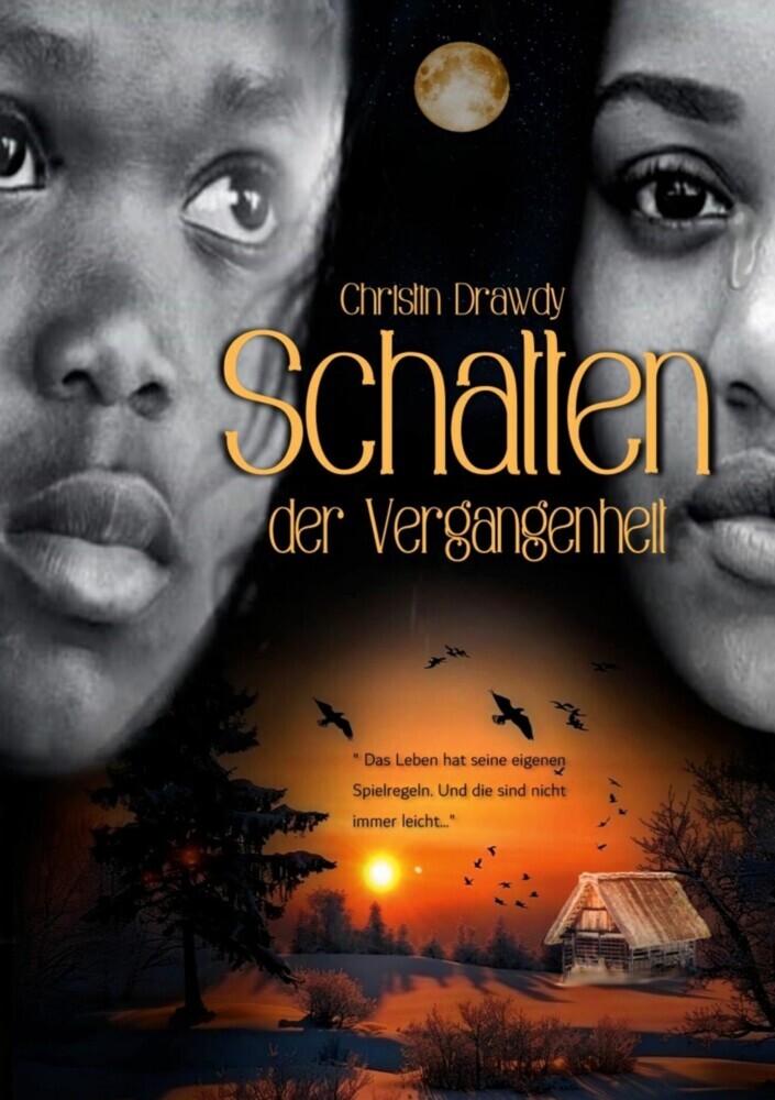 Schatten der Vergangenheit main product photo
