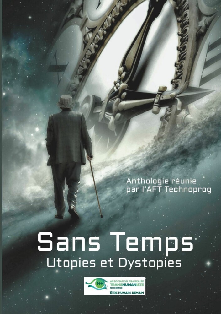 Sans Temps main product photo