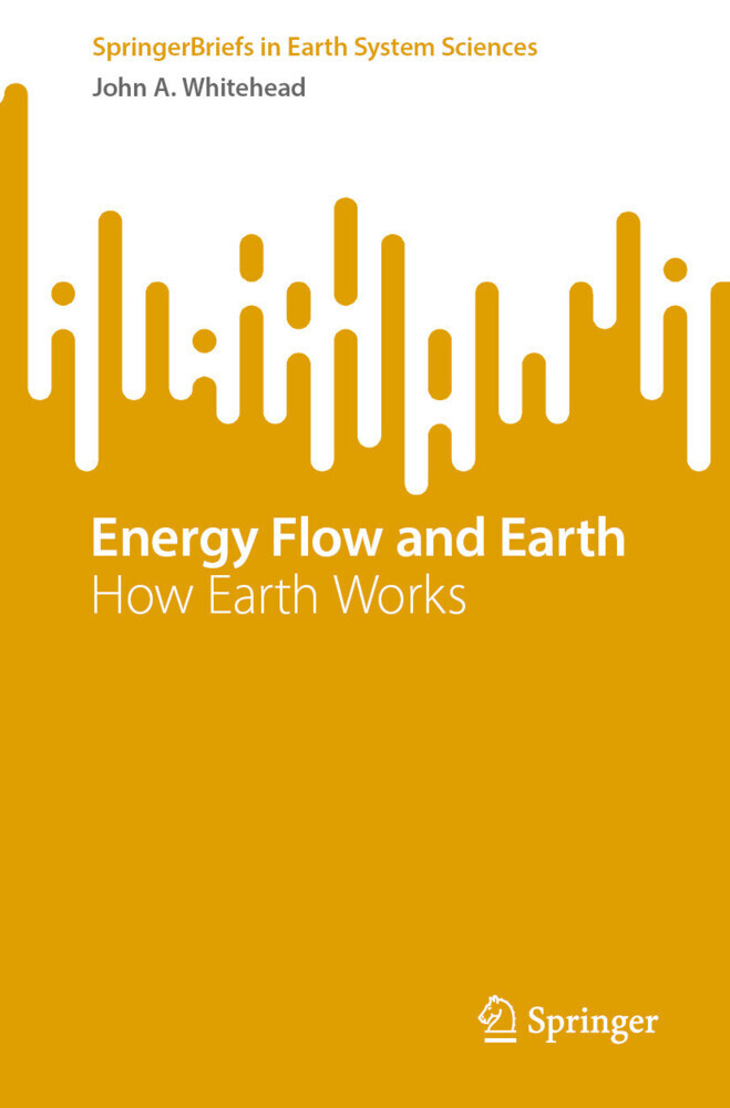 Energy Flow and Earth main product photo