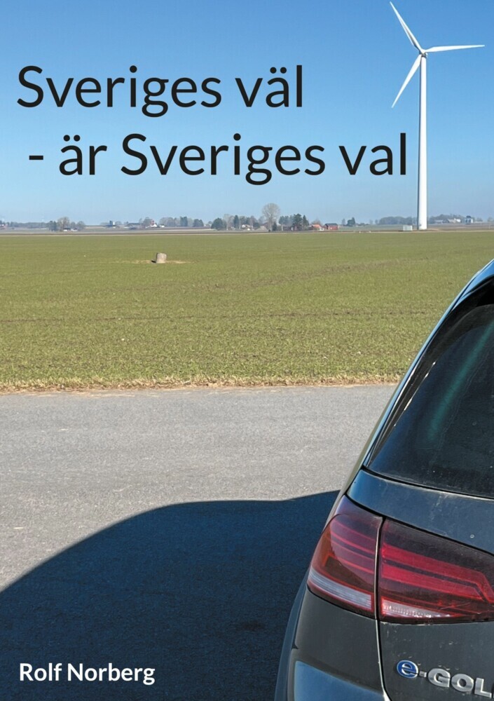 Sveriges väl - är Sveriges val main product photo