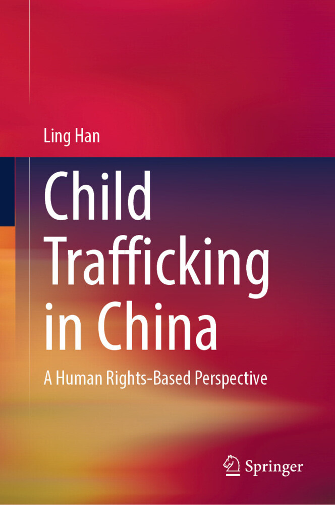 Child Trafficking in China main product photo
