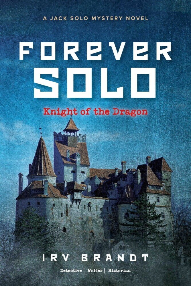FOREVER SOLO main product photo
