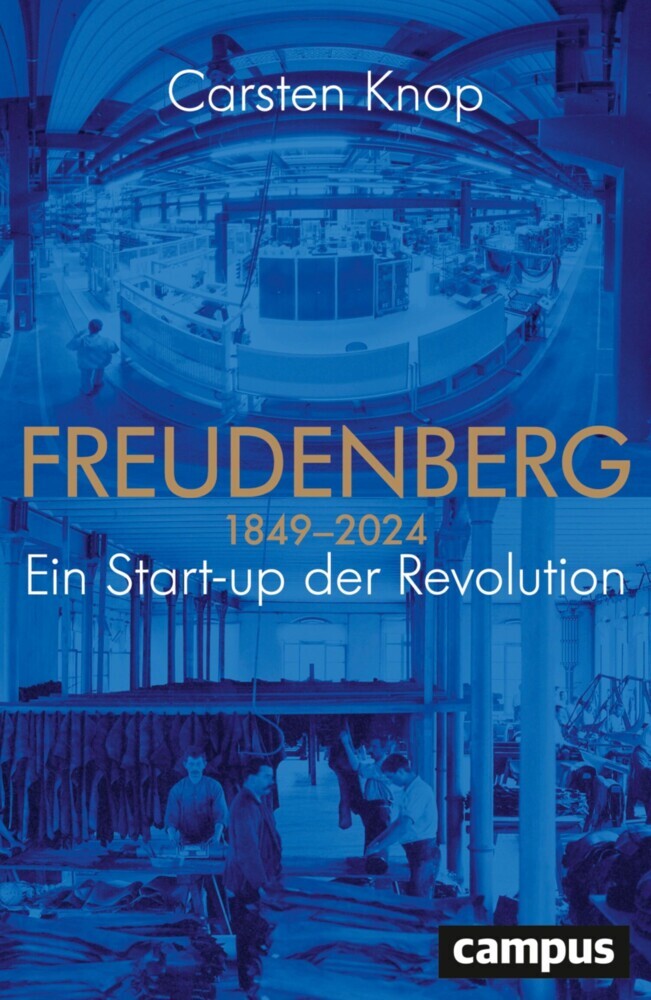 Freudenberg main product photo