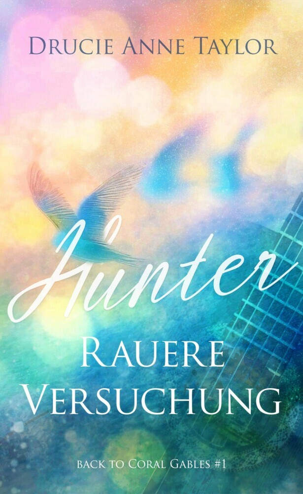 Hunter main product photo