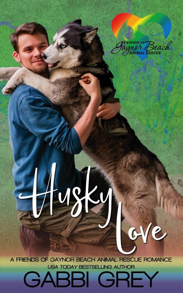 Husky Love main product photo