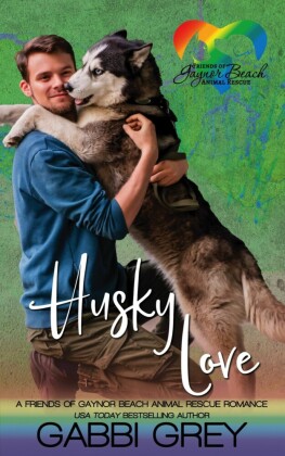 Husky Love
