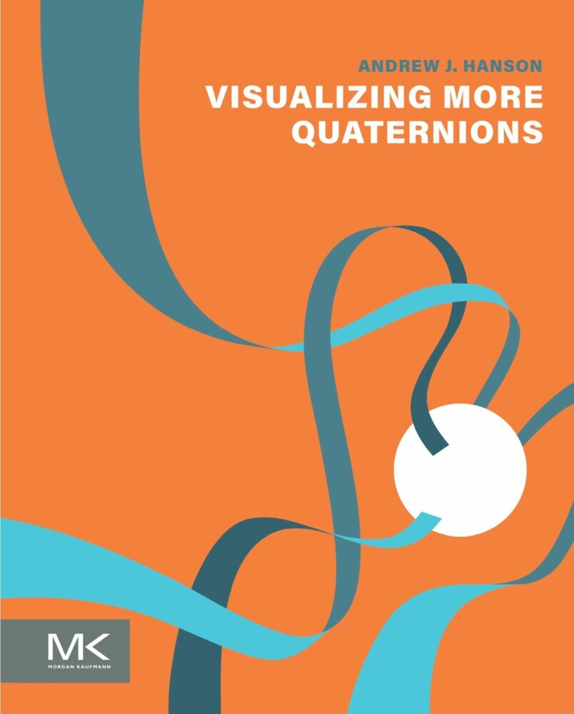 Visualizing More Quaternions main product photo