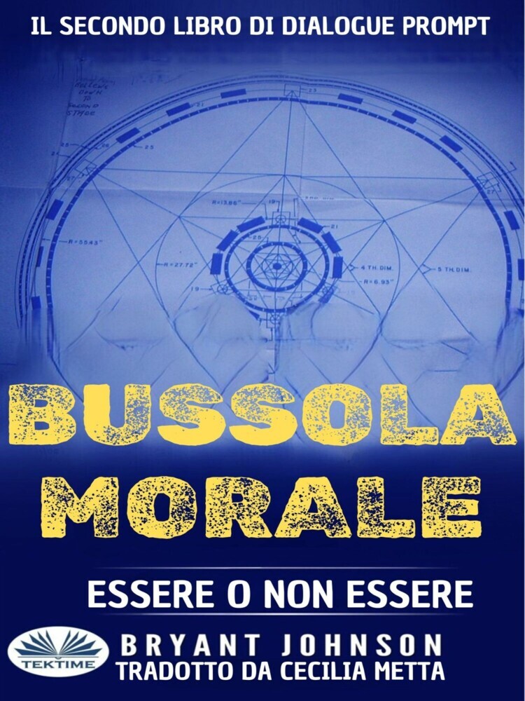 Bussola Morale main product photo