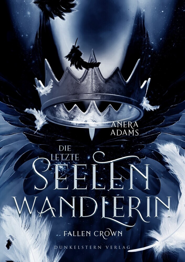 Die letzte Seelenwandlerin Fallen Crown main product photo