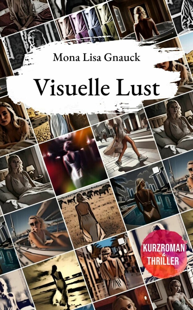 Visuelle Lust main product photo