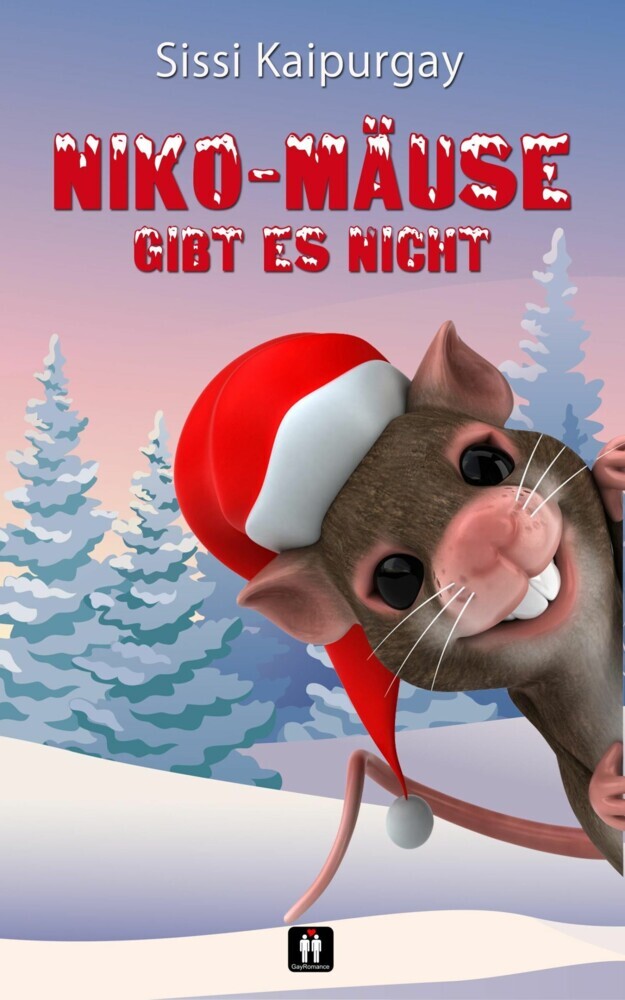 Niko-Mäuse gibt es nicht main product photo