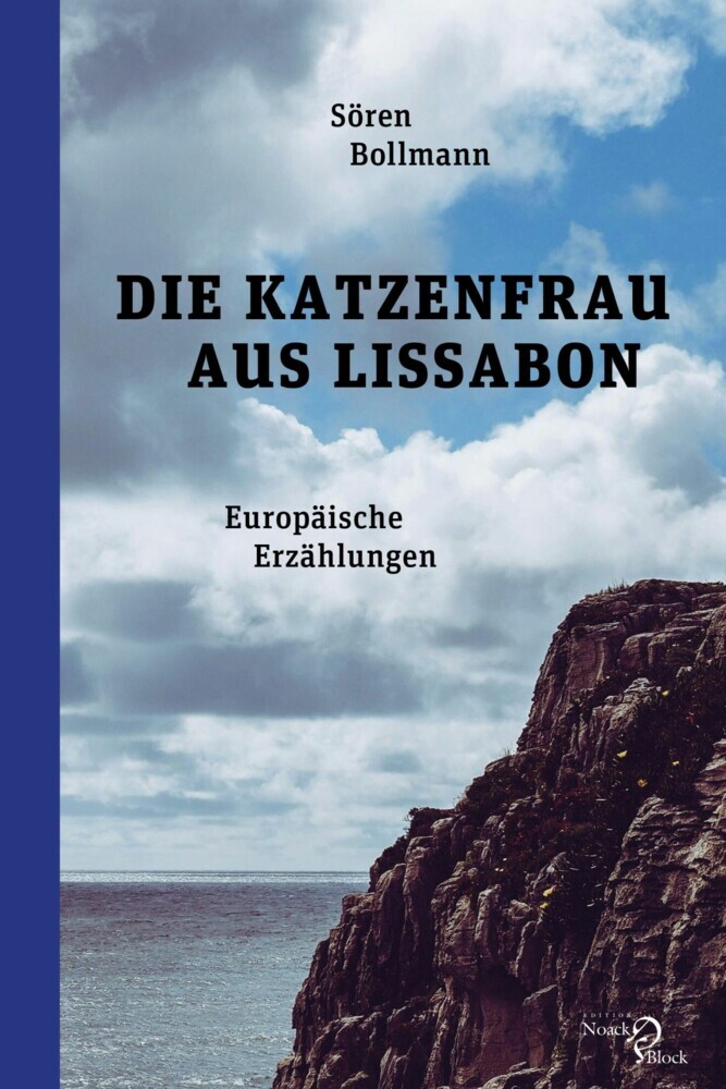 Die Katzenfrau aus Lissabon main product photo