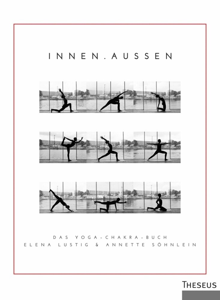 Innen . Außen main product photo