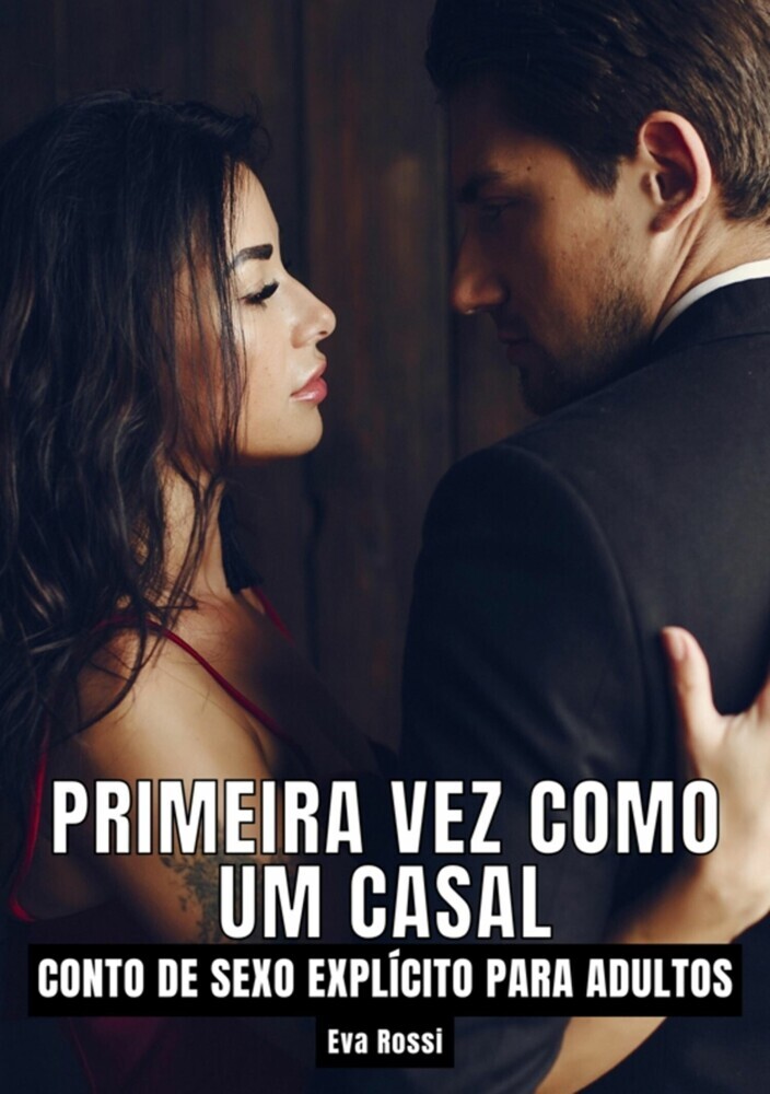 Primeira vez como um casal main product photo