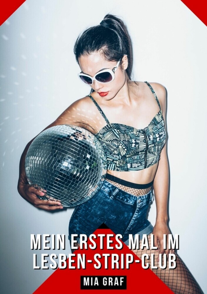 Mein erstes Mal im Lesben-Strip-Club main product photo