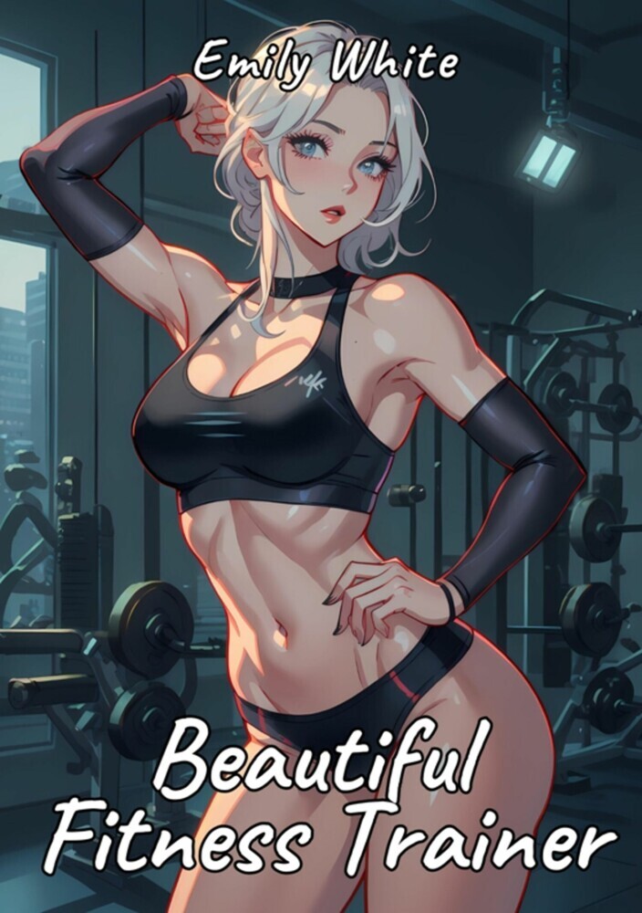 Beautiful Fitness Trainer main product photo