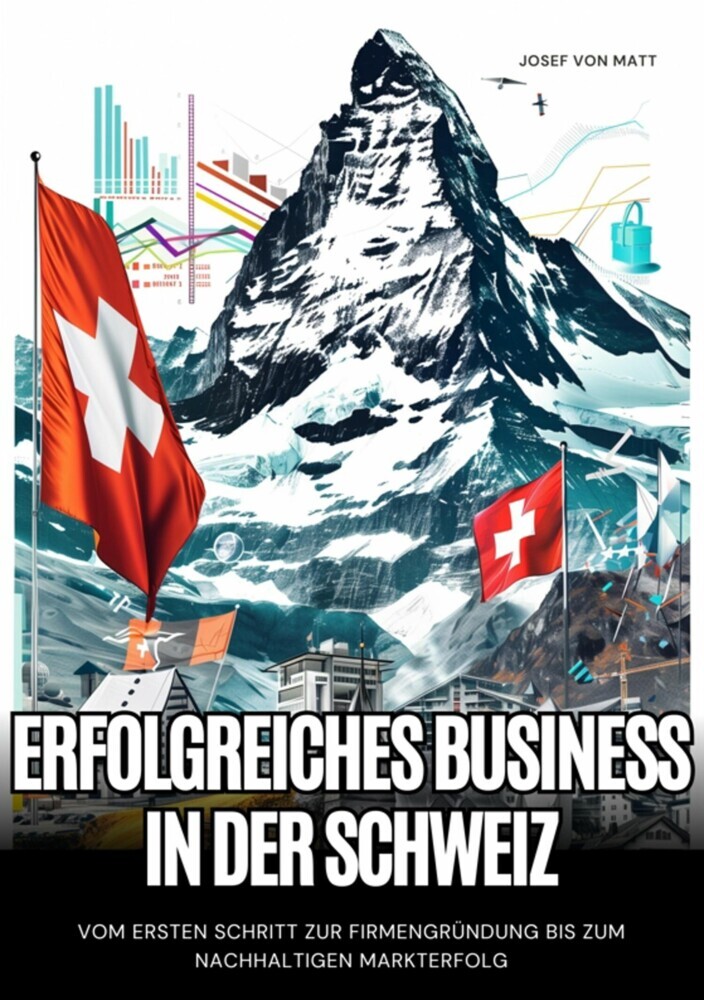 Erfolgreiches Business in der Schweiz main product photo