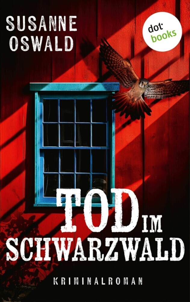 Tod im Schwarzwald main product photo