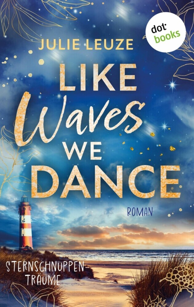 Like Waves We Dance - Sternschnuppenträume main product photo