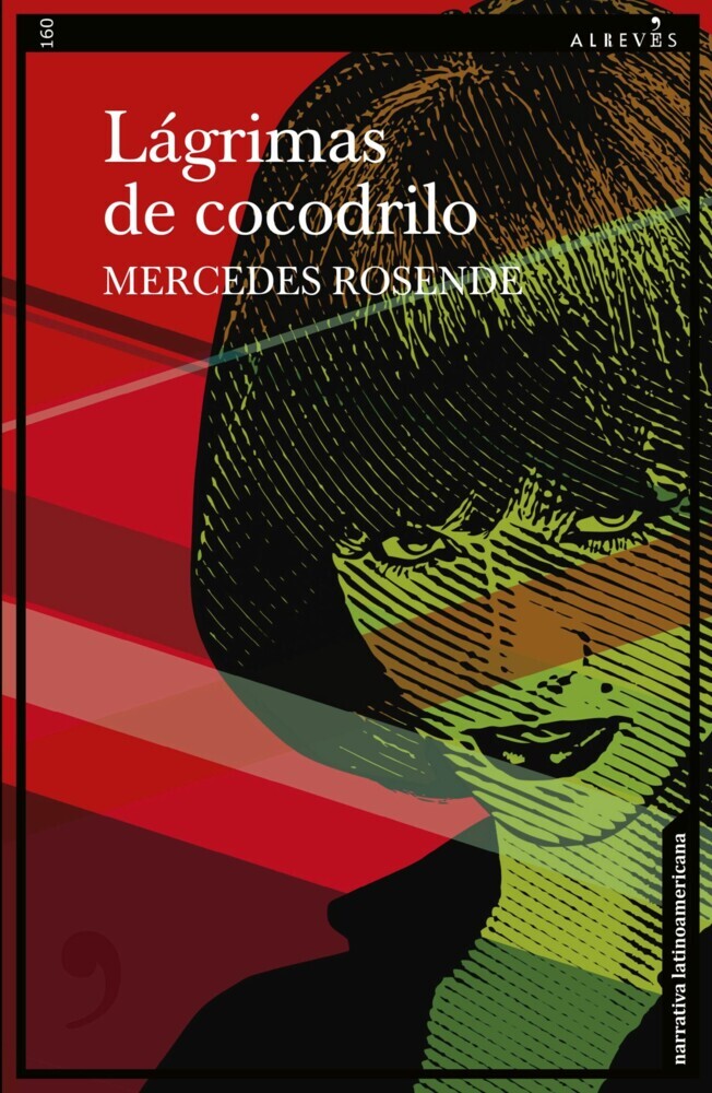 Lágrimas de cocodrilo main product photo