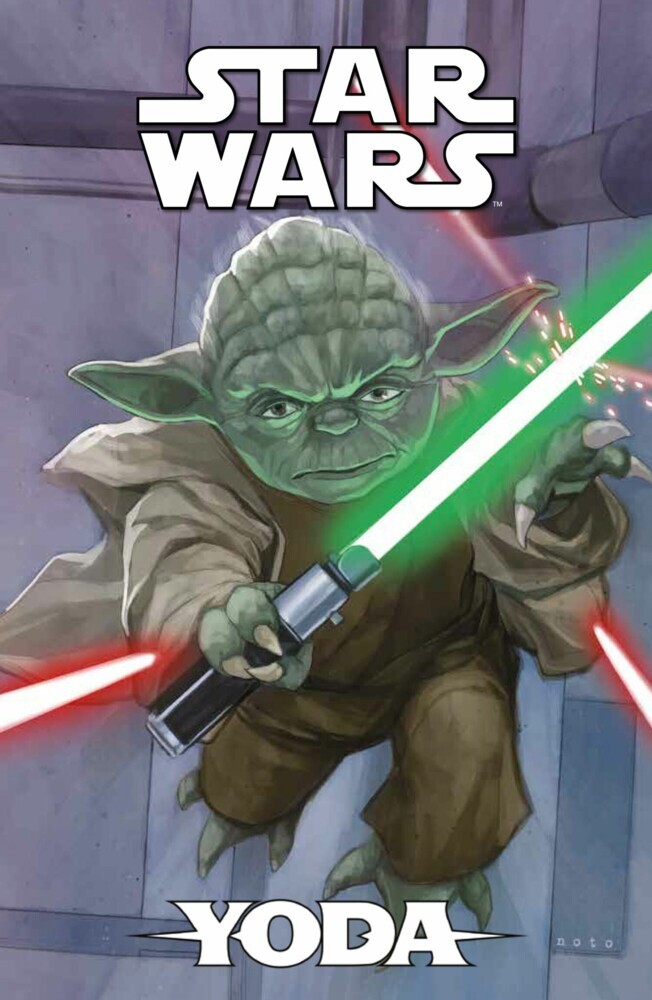 Star Wars main product photo