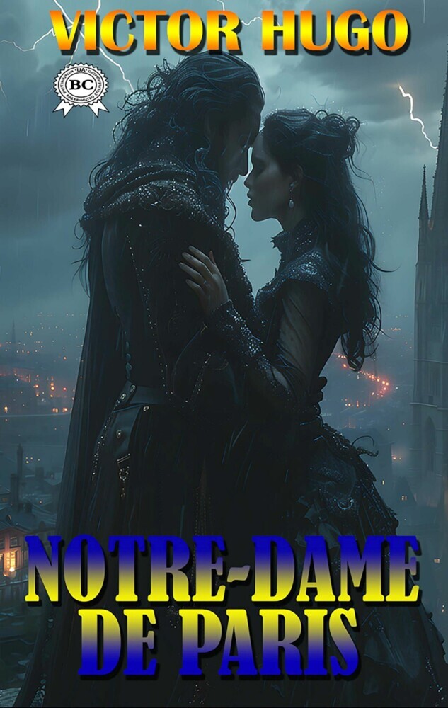 Notre-Dame de Paris main product photo