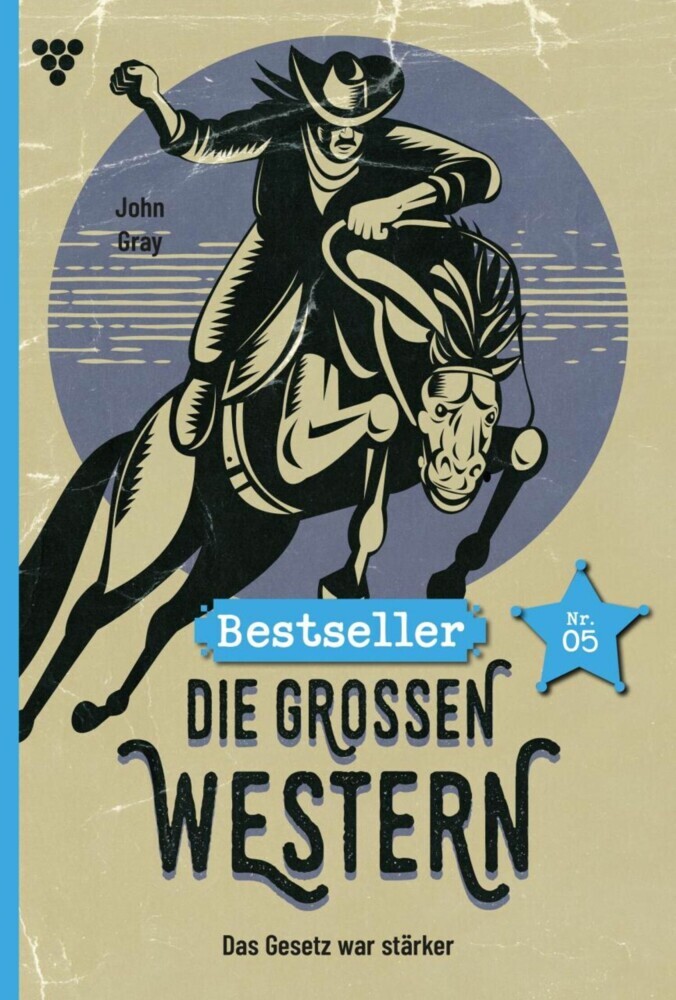 Das Gesetz war stärker main product photo