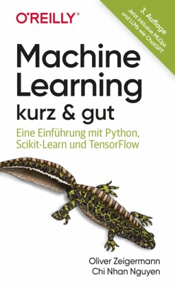 Machine Learning - kurz & gut