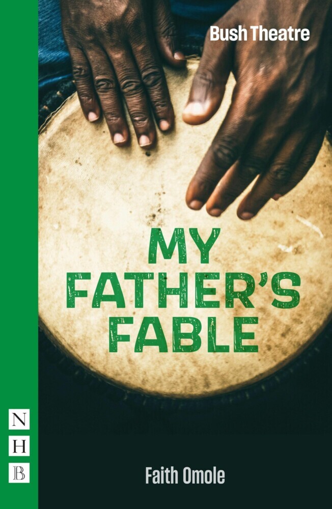 My Father's Fable main product photo