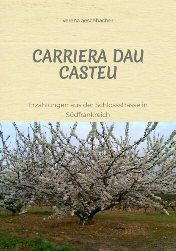 CARRIERA DAU CASTEU main product photo