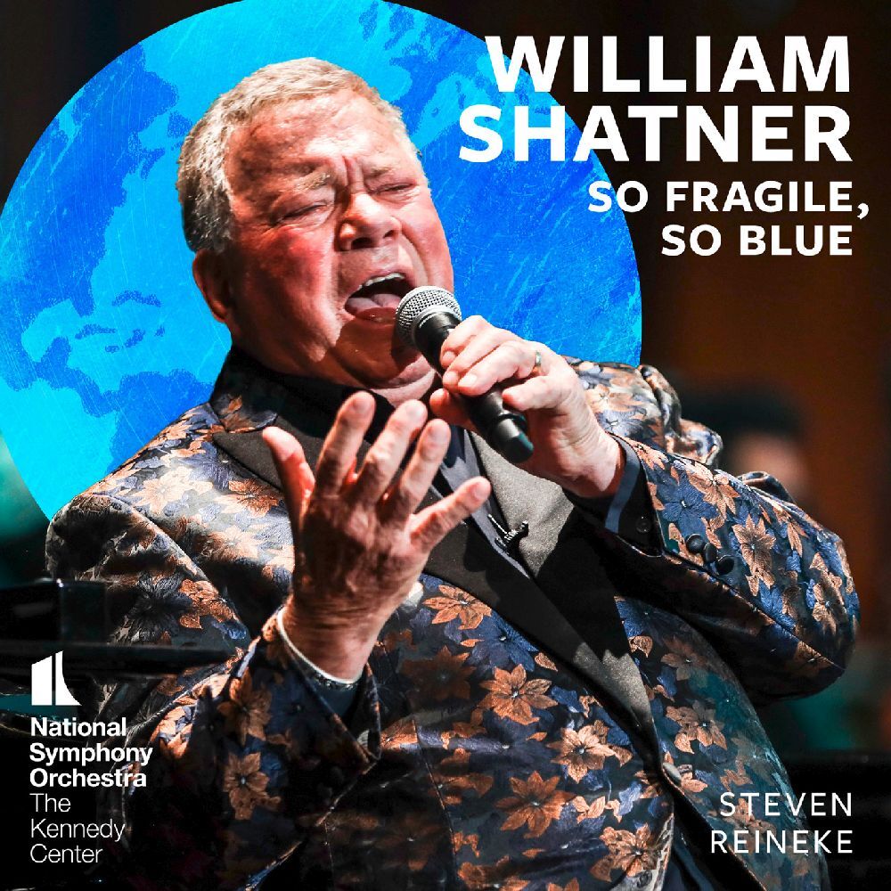 So Fragile, So Blue, 1 Hybrid-SACD main product photo
