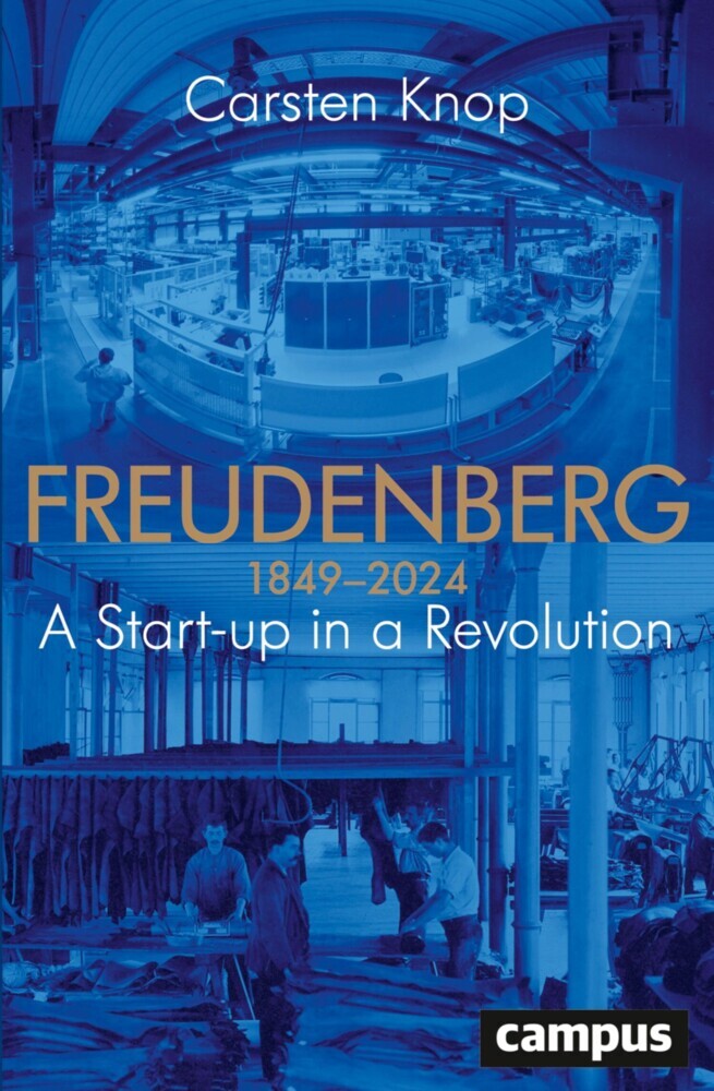 Freudenberg main product photo