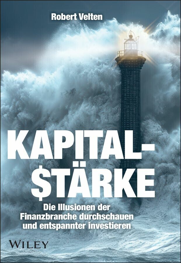 Kapitalstärke main product photo