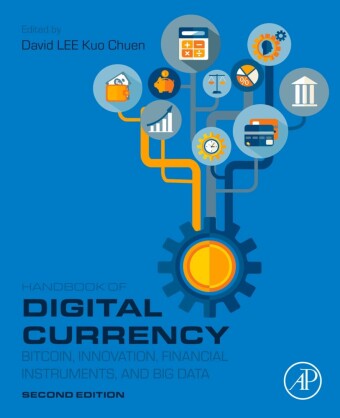 Handbook of Digital Currency