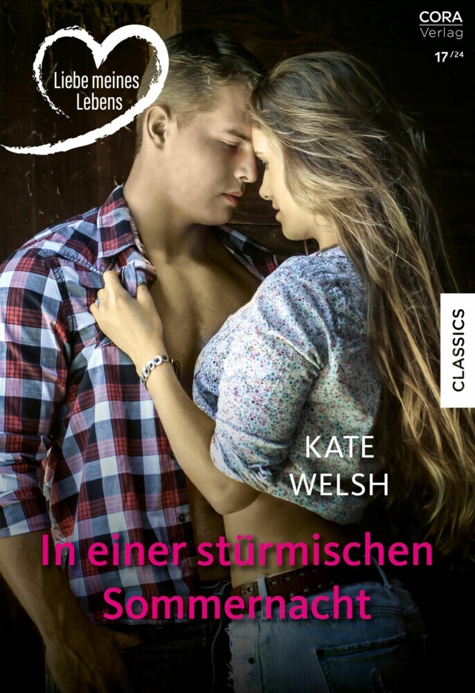 In einer stürmischen Sommernacht main product photo