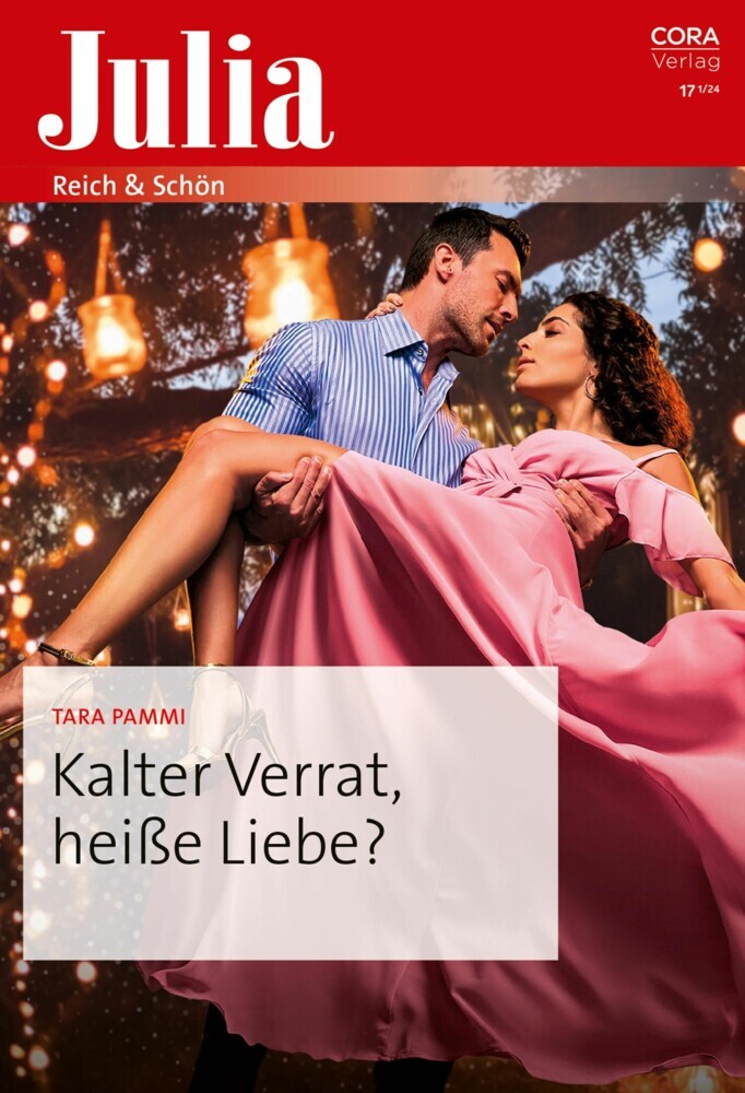 Kalter Verrat, heiße Liebe? main product photo