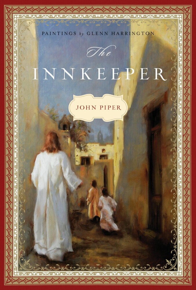 The Innkeeper main product photo
