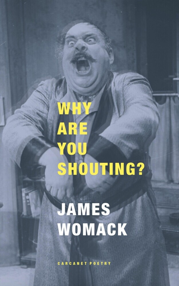 Why Are You Shouting? main product photo