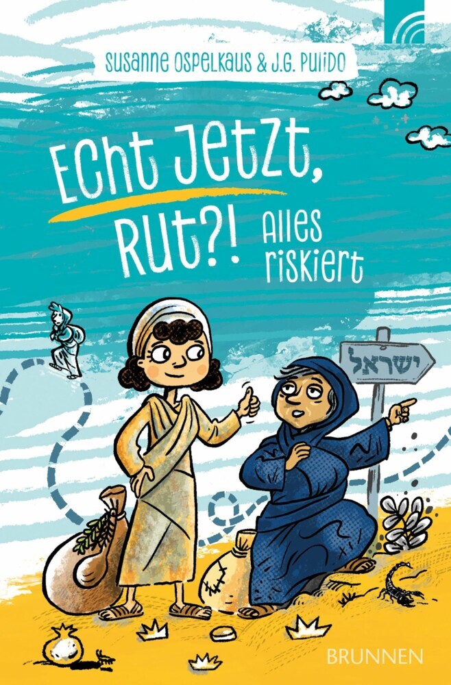 Echt jetzt, Rut?! main product photo