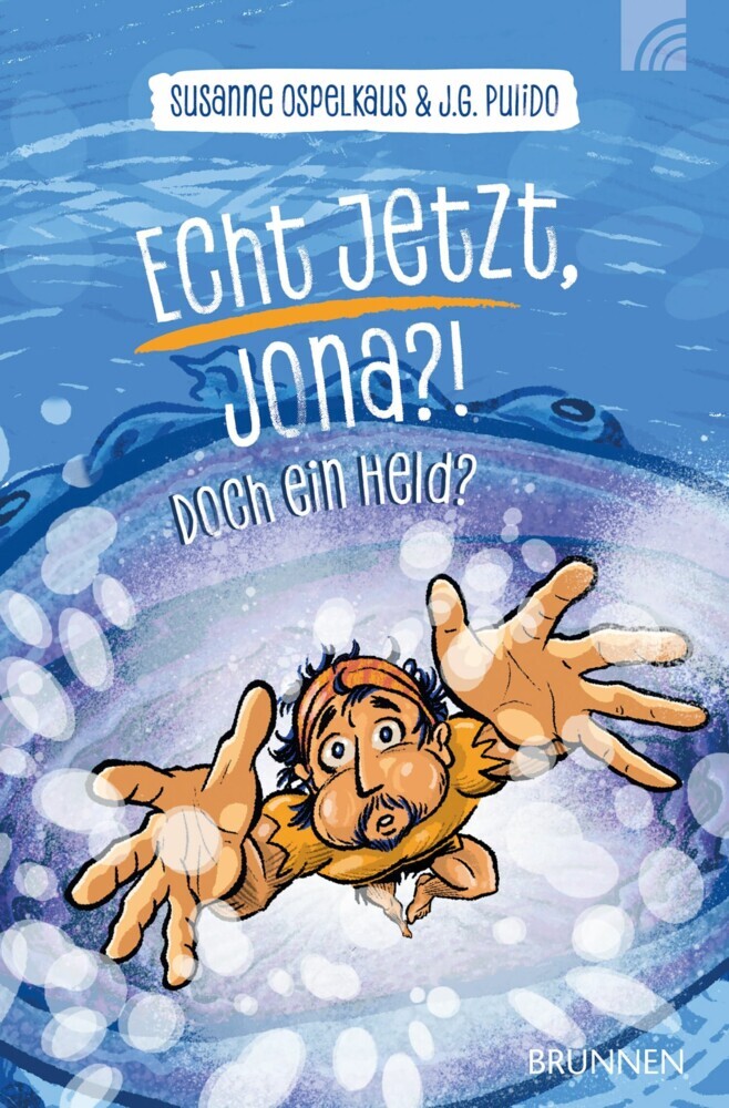 Echt jetzt, Jona?! main product photo