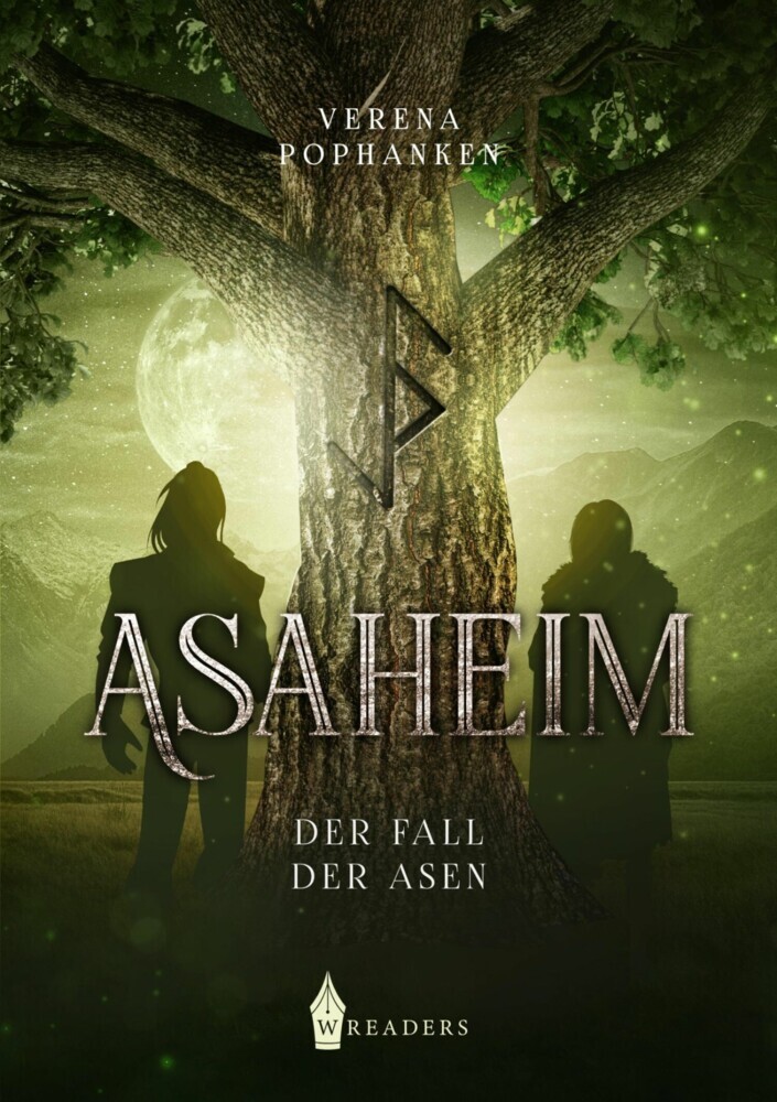 Asaheim main product photo