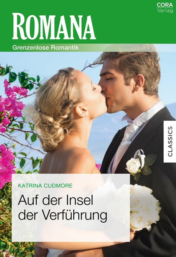 Auf der Insel der Verführung main product photo