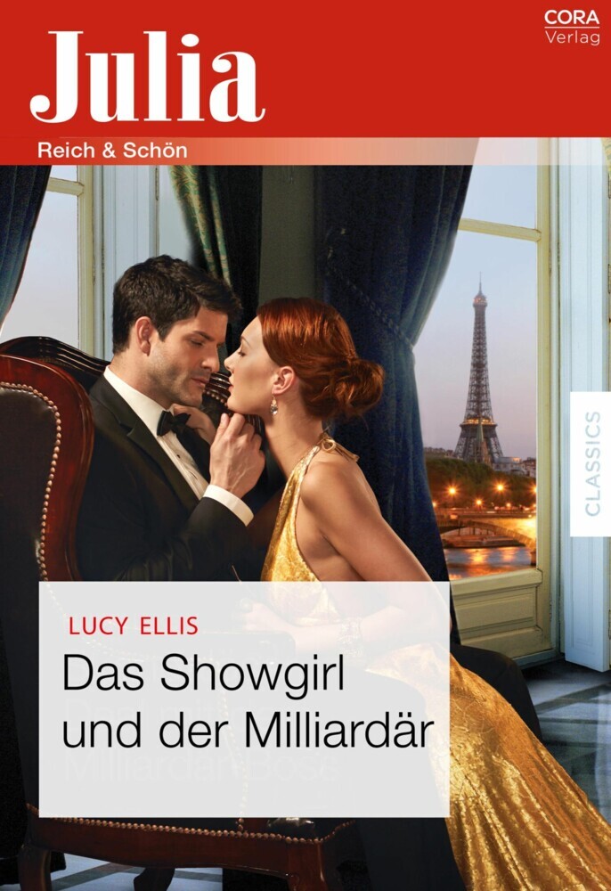 Das Showgirl und der Milliardär main product photo