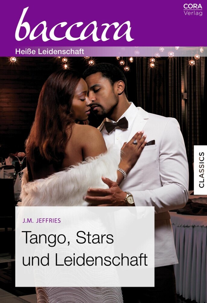 Tango, Stars und Leidenschaft main product photo