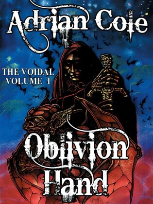 Oblivion Hand