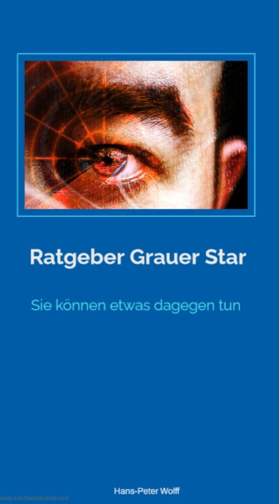 Ratgeber grauer Star main product photo
