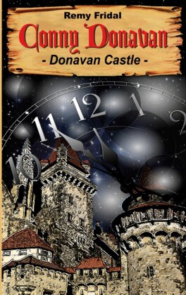 Conny Donavan