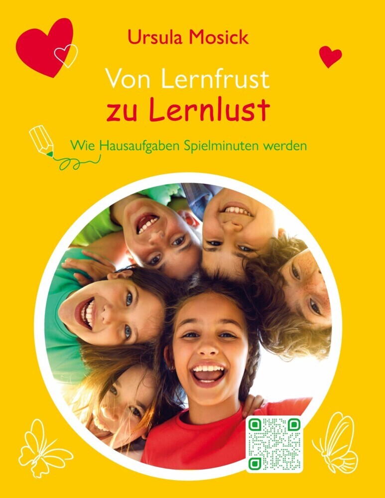 Von Lernfrust zu Lernlust main product photo