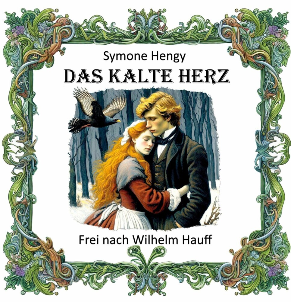 Das kalte Herz main product photo