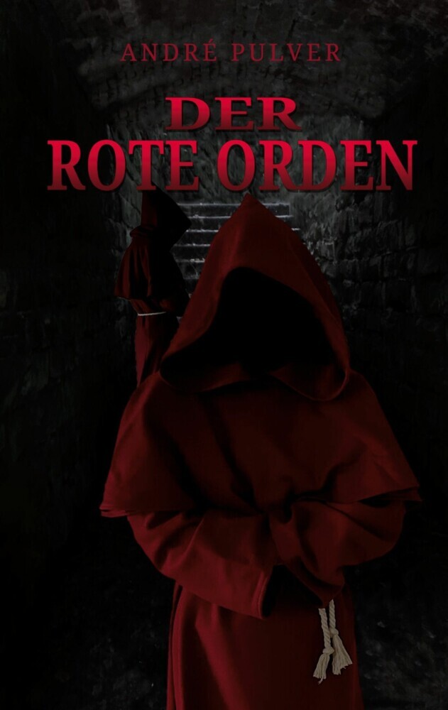 Der Rote Orden main product photo